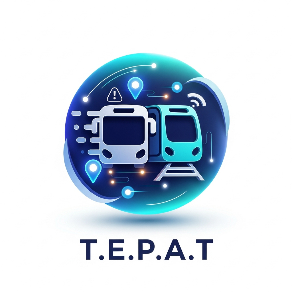 T.E.P.A.T Logo